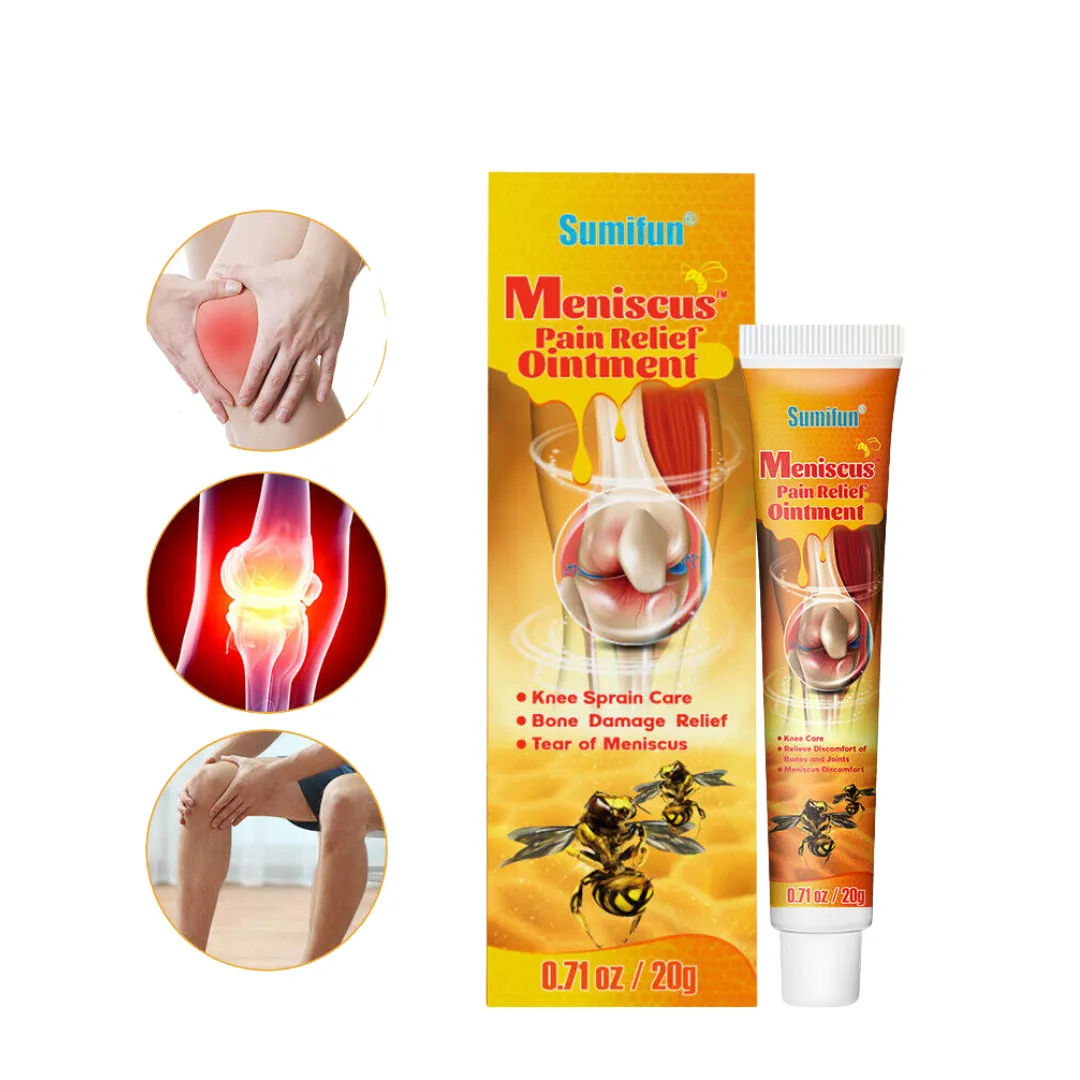 كريم سم النحل الأصلي 20 غ