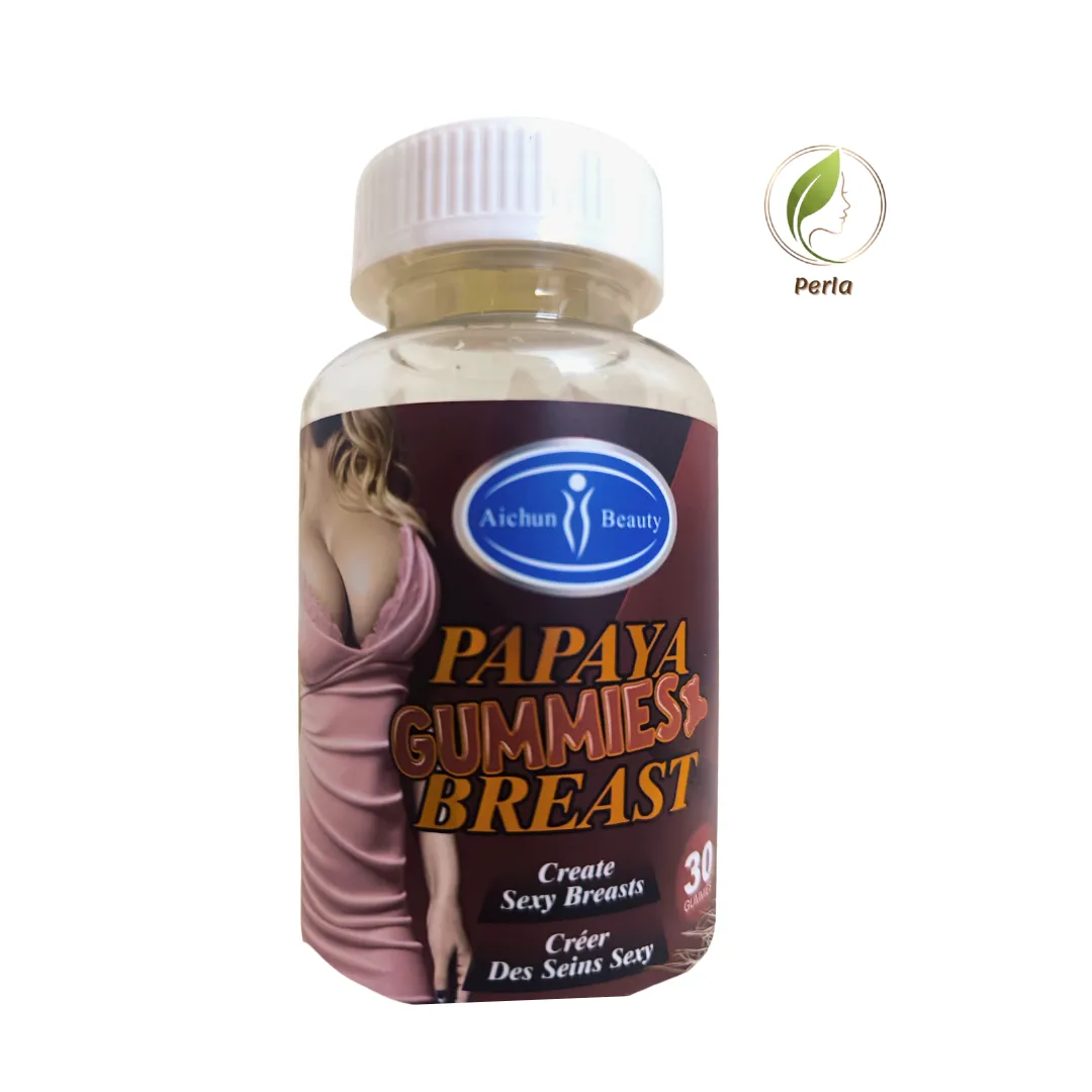 غوميز بابايا تكبير الصدر