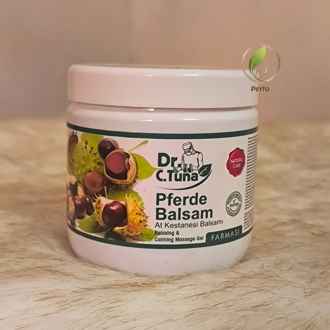 جل الكستنا لعلاج الدوالي الأصلي