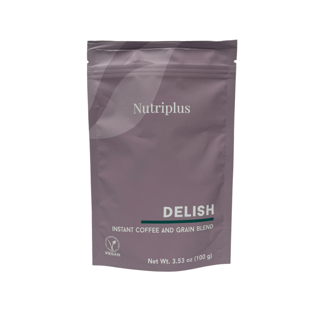 قهوة ديلش للرشاقة