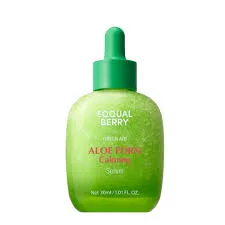 سيروم إيـكوال بيري الألوفيرا – Aloe PDRN Calming Serum (30ml)