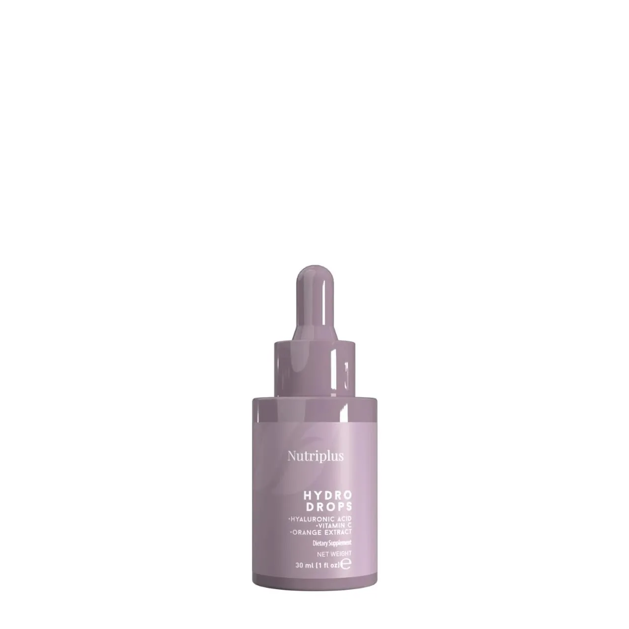 قطرات هيدرو دروبس (Nutriplus Hydro Drops)