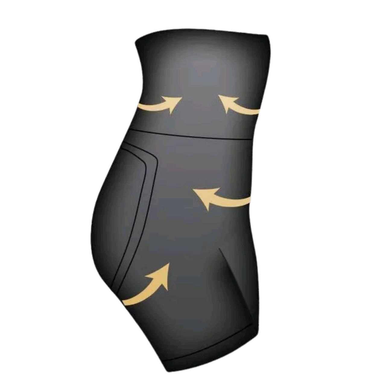 مشدات تنسيق القوام