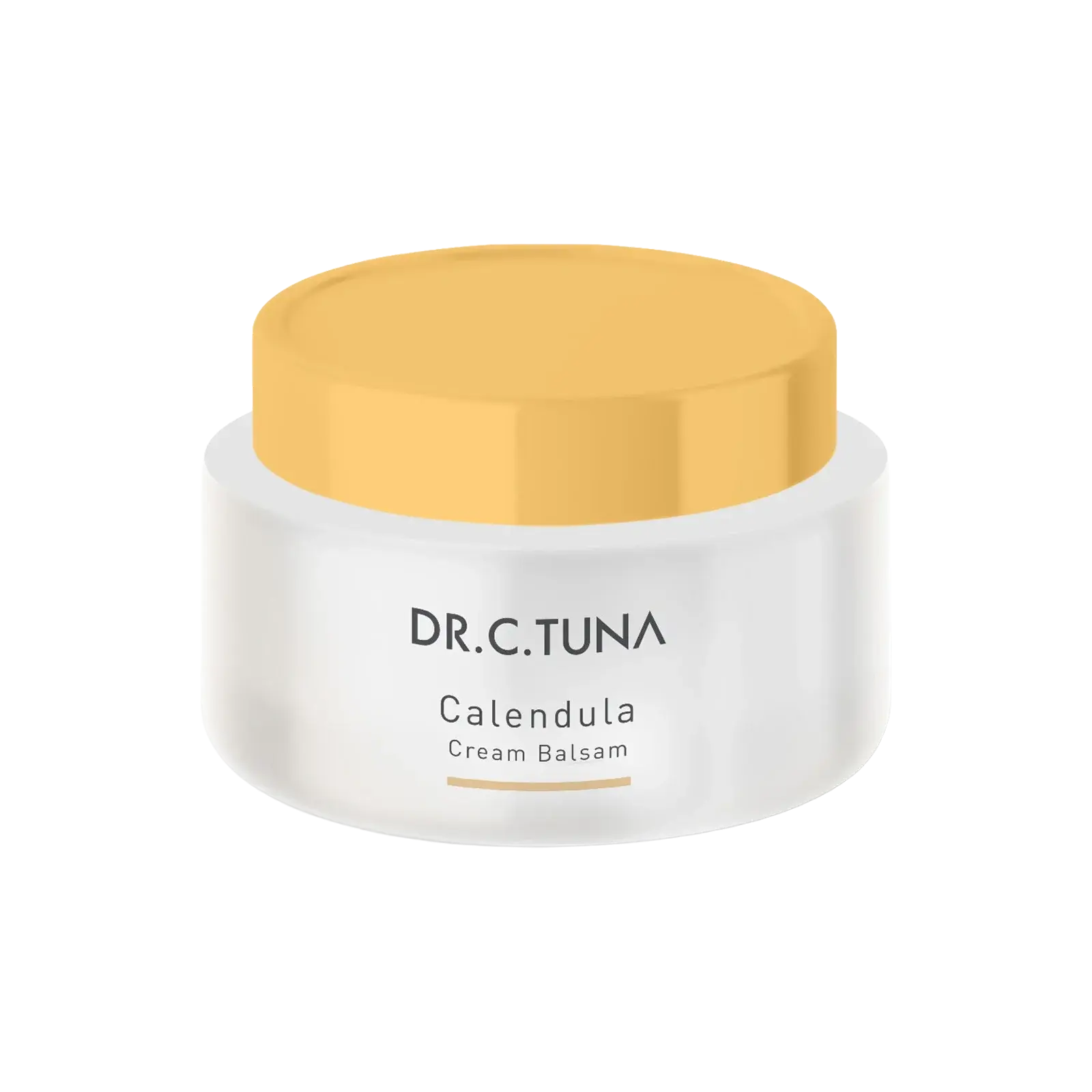 بلسم عين الصفا – Dr. C. Tuna Calendula Cream Balsam (80g)